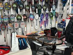 -Wilson威尔胜(漕溪北路店)