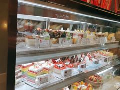 -85度C(苏州平江万达店)