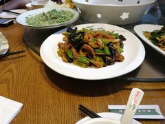 -山沟沟炒鸡(颐灏·海怡名都店)