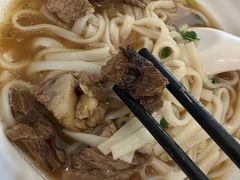 -莲塘味宝园牛杂(天越翔园店)