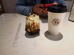 至尊撸狗套餐-Husky Go! 哈士奇体验馆·宠物咖啡厅狗咖