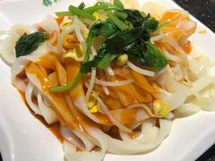 -清真·锦翔炝锅鱼(明德门店)