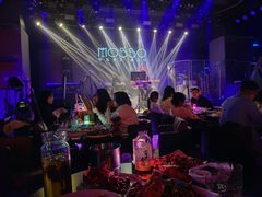 -MOSSO音乐酒吧·live house(南京旗舰店)