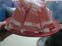-洞庭洲·防空洞火锅·烧烤·铜锅涮肉(新百广场店)