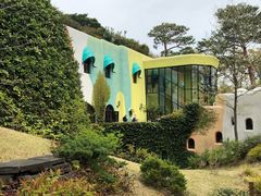 -三鹰之森吉卜力美术馆