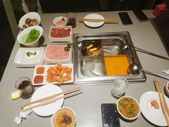 -海底捞火锅(吾悦广场店)