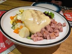 -通海俄式烧烤(下瓦房店)