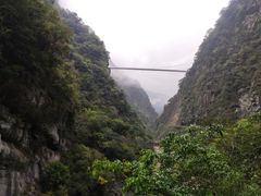 -太鲁阁公园