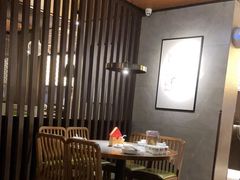 大堂-老头儿油爆虾(星光一期店)