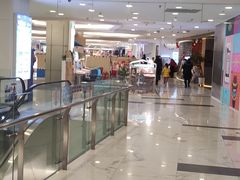 -凯德MALL(望京店)