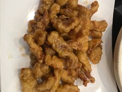 -老牌坊•鲁菜名店•地道济南菜(大观园商埠店)