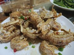 -船奇蒸汽海鲜·闽菜(八市海鲜总店)