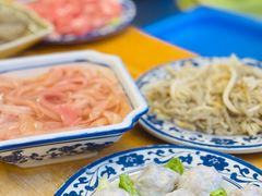 -飘香火锅(玉林西路店)