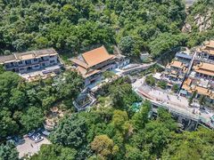 -南海湾森林生态园