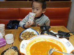 -苗小坛酸汤鱼(酒仙桥店)