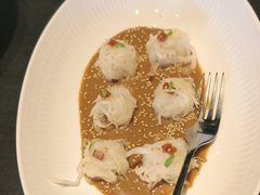 -喜悦烤鸭·新京菜(王府井店)