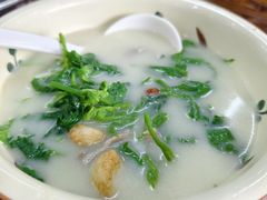 -南记食粥坊·宵夜大排档(莲花店)