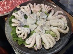 -海煮叹鲜·粥底火锅·港式海鲜打边炉(赛银国际广场店)