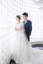 -巴黎经典婚纱摄影PARISSIC