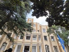 -南京中国近代史遗址博物馆(南京总统府)