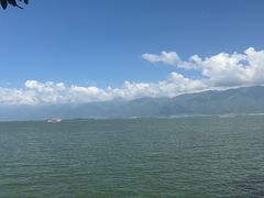 -大理洱海