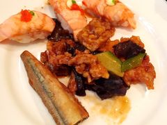 -富力希尔顿酒店·地阔自助餐厅