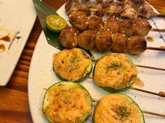 -坂吉屋·居酒屋深夜食堂(龙湖店)