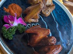 -大鸽饭(马王堆店)