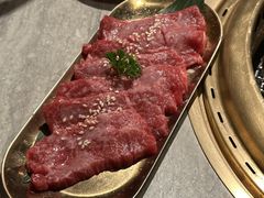 -乾杯烧肉居酒屋(中洲湾店)