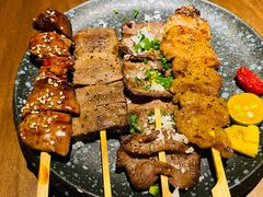 -山葵家居酒屋(天目里店)