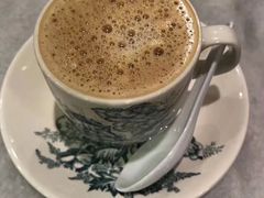 -Old Town White Coffee(gateway@klia2)