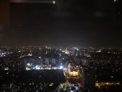 -嘉定凯悦·咖啡厅