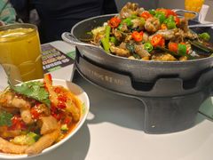 -蛙喔牛蛙(淮安吾悦店)