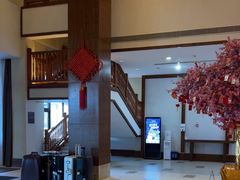 -长白山万达锦华套房酒店