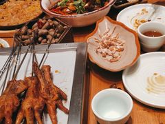 -老高烧烤(龙华星河iCO店)