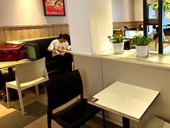 -肯德基(新凌云店)