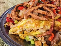 -周记热干面豆皮大王(桃花东街店)