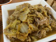 -月星羊肉面馆(黄河路美食休闲街店)
