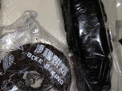-BOKE博稞烘焙(天佑城店)