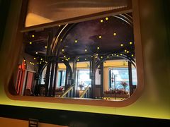 -偏脸子哈尔滨老烧烤(爱建店)