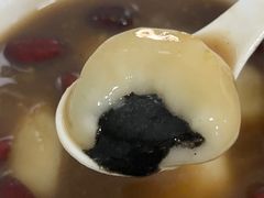 -罗子龙罗家桂花汤圆(曹都巷店)