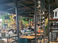 -临界音乐酒馆·小龙虾·江湖菜(华熙LIVE·鱼洞店)