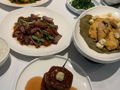 -西湖春天•老字号杭州菜(百汇店)