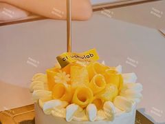 -chuchulab日式短蛋糕(粤海天地店)