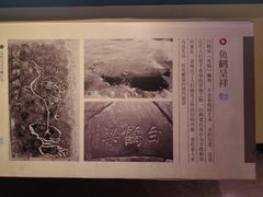 -白鹤梁水下博物馆