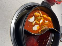 -钢管厂五区小郡肝串串香火锅(梅川路店)