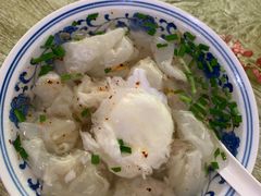 -安庆柴火馄饨(马道街店)