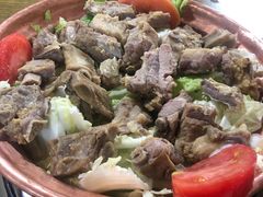 -阿婆情腊排骨火锅(金虹路店)