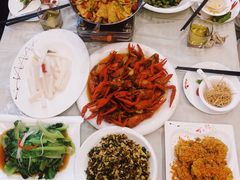 -小李子油焖大虾(天下城旗舰店)