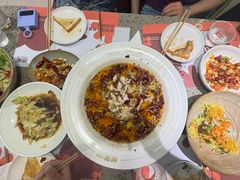 -椒爱水煮鱼川菜(皇姑万象汇店)